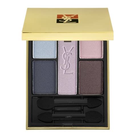 yves saint laurent ombres 5 lumieres 3